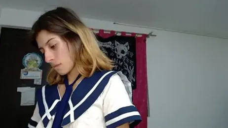 KratosAfroditacs webcam model stream image