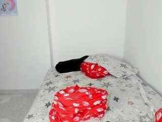 nanna-sweett webcam model stream image