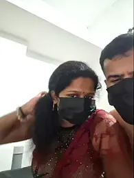 Kerala_couples143 webcam model stream image