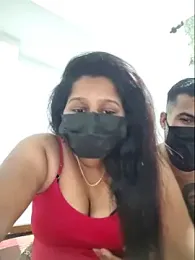 Kerala_couples143 webcam stripchat model stream image