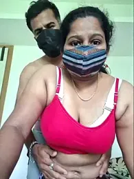 Kerala_couples143 webcam model stream image