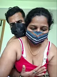 Kerala_couples143 webcam model stream image