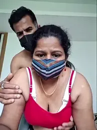 Kerala_couples143 webcam model stream image