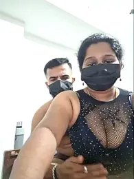Kerala_couples143 webcam model stream image