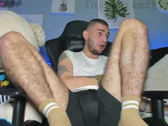 abadburning webcam model stream image