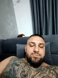 Bakws webcam model stream image