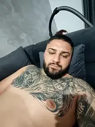 Bakws webcam model stream image