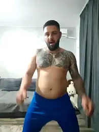 Bakws webcam model stream image