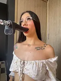 ValentinaBianchi webcam model stream image