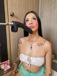 ValentinaBianchi webcam stripchat model stream image