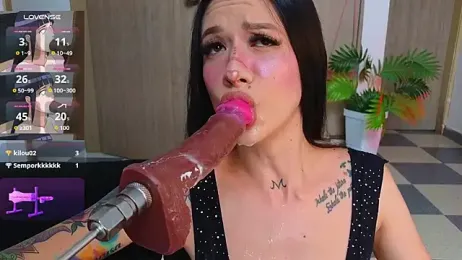 ValentinaBianchi webcam model stream image