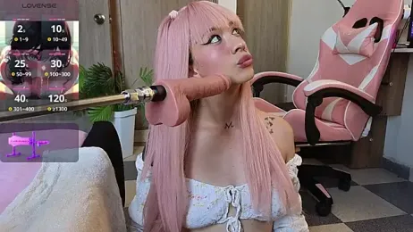 ValentinaBianchi webcam model stream image