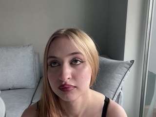 clarissahaglund webcam model stream image