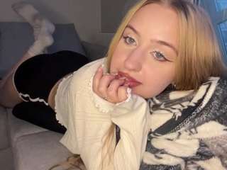 clarissahaglund webcam model stream image