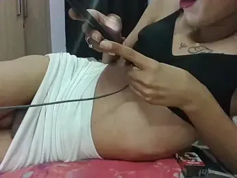 Sissy_sayesha webcam model stream image