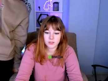 didi_meow webcam chaturbate model stream image