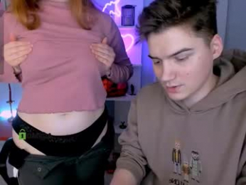 didi_meow webcam model stream image