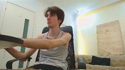 TalonWilde webcam model stream image
