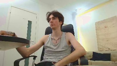 TalonWilde webcam model stream image