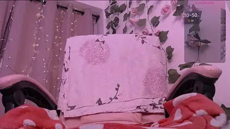 darkcandy666 webcam model stream image