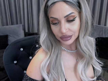 lovelyblondyx webcam model stream image