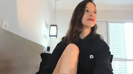 BrendaSun webcam model stream image