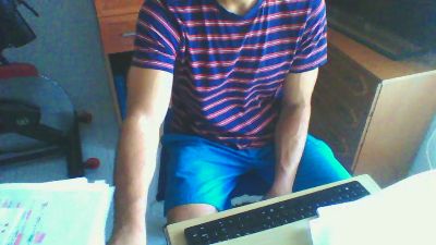 figo1984 webcam model stream image