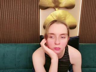 Beverly Gomes webcam model stream image