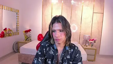 TylerBloom webcam model stream image