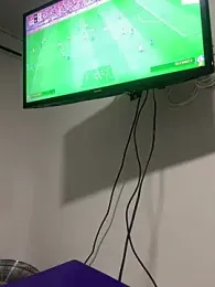 Perropa webcam model stream image