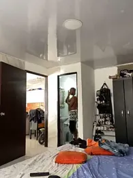 Perropa webcam model stream image