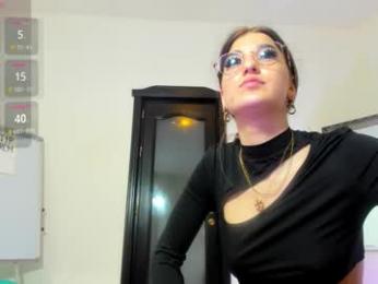 coffeeish webcam chaturbate model stream image