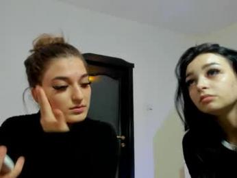 coffeeish webcam chaturbate model stream image