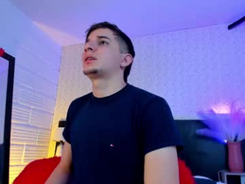 clydeandbonniee_ webcam model stream image