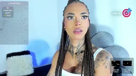 michell_danna webcam model stream image