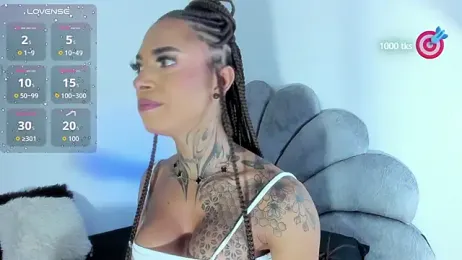 michell_danna webcam model stream image