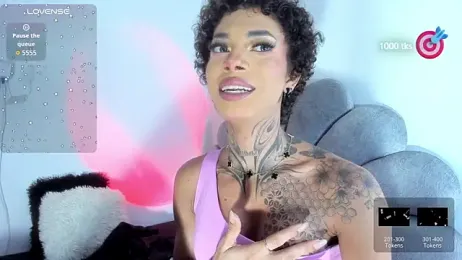 michell_danna webcam model stream image