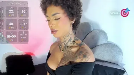 michell_danna webcam model stream image