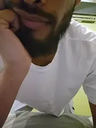 Willywanker78 webcam model stream image