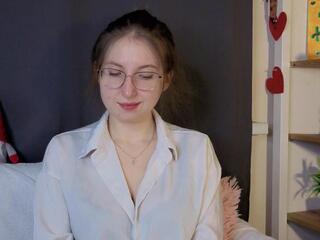 Georgette Balliet webcam model stream image