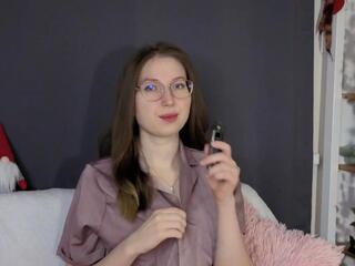 Georgette Balliet webcam model stream image