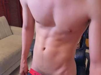 carl_dixon webcam model stream image