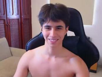 carl_dixon webcam model stream image