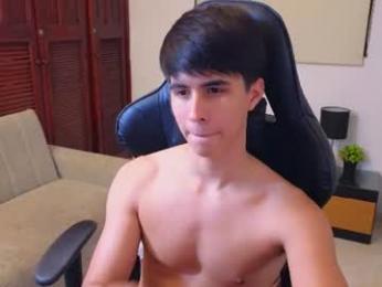 carl_dixon webcam model stream image