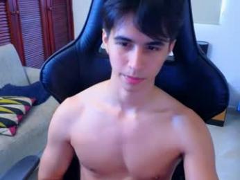 carl_dixon webcam chaturbate model stream image