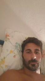 SantaDom webcam model stream image