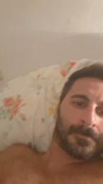 SantaDom webcam model stream image