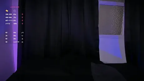 AramJoness webcam model stream image