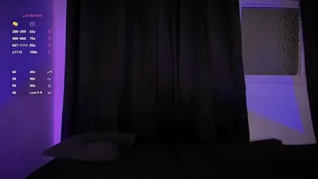 AramJoness webcam model stream image