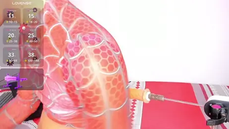 ariel_villa webcam model stream image